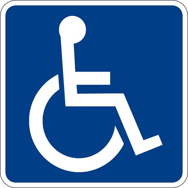 handicap logo