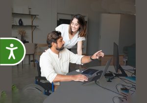 Website Accessibility for Disabled Users