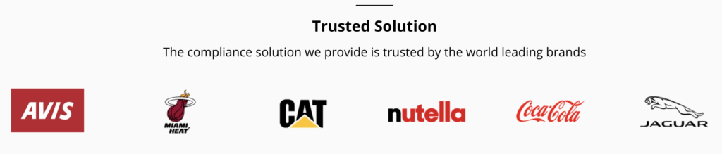 ADA Website Compliance Users